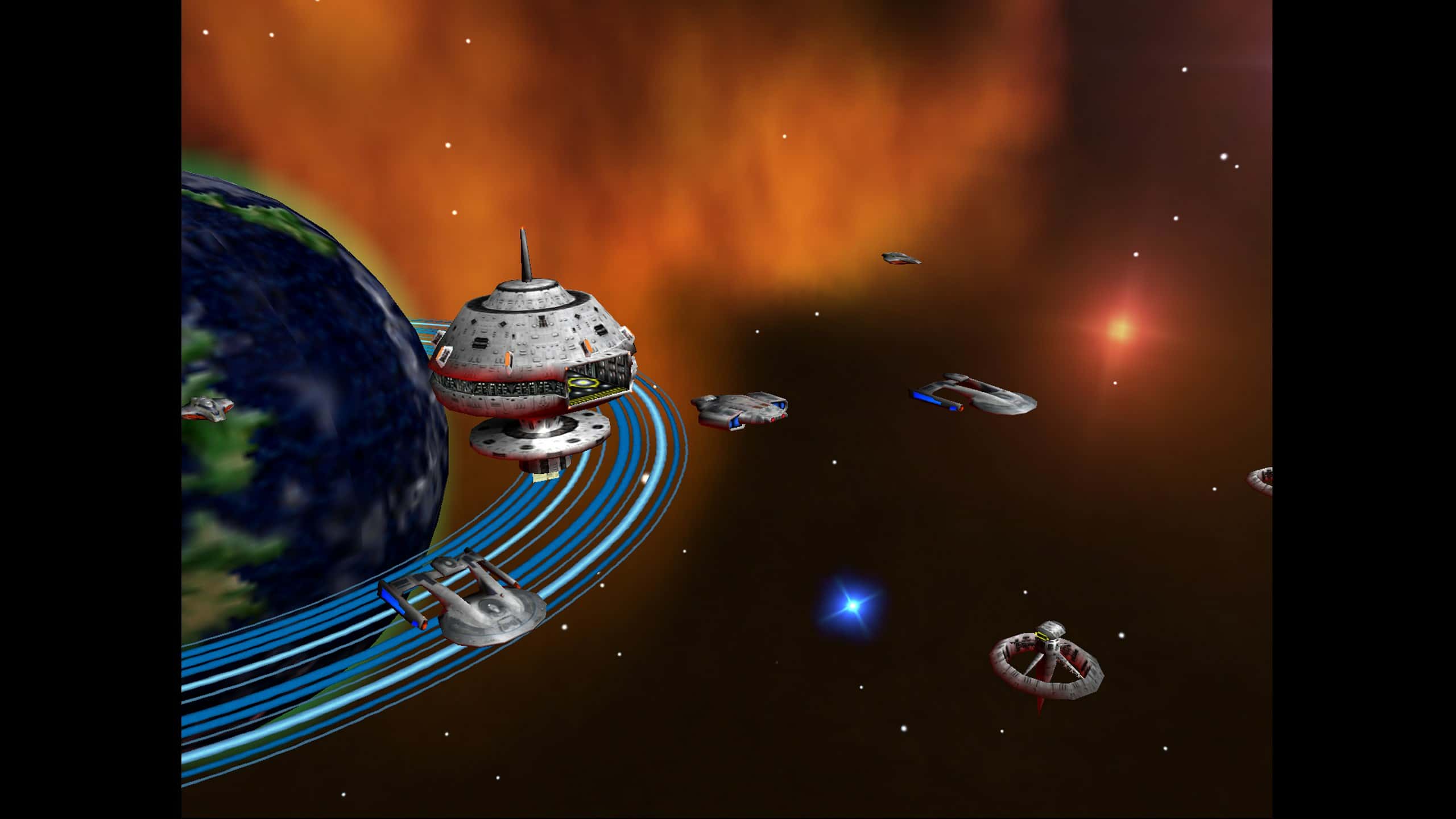 #5. Star Trek™: Armada (GOG) 게시자: Activision