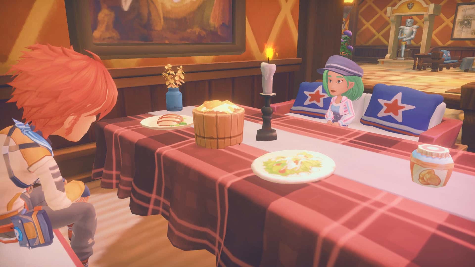 #1. My Time At Portia - Original Soundtrack (GOG) 由: Focus Entertainment