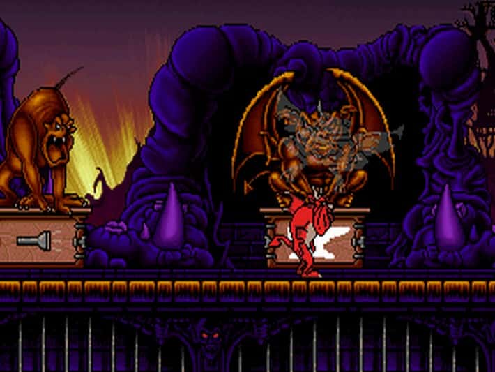 #6. Litil Divil (GOG) 由: Funbox Media Limited