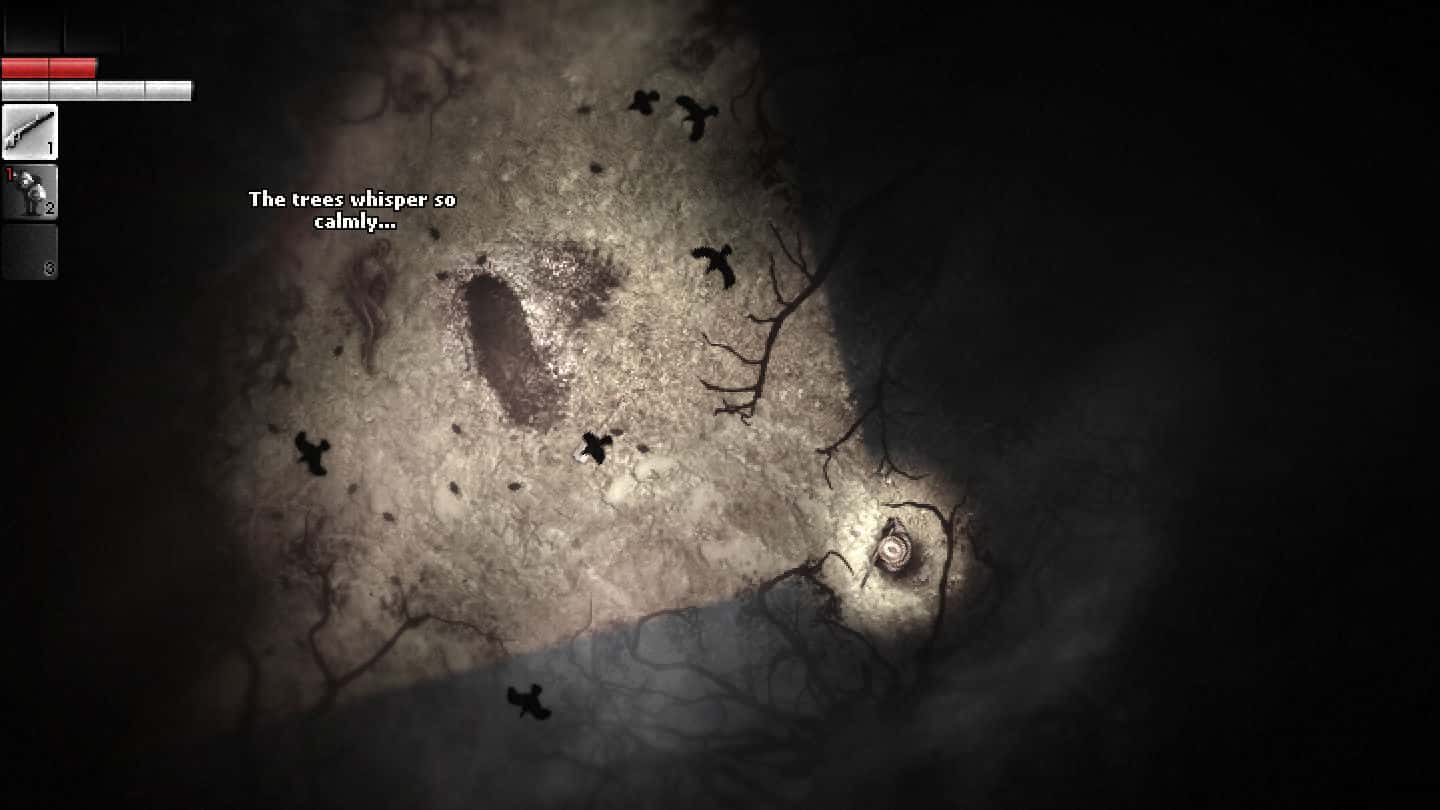 #7. Darkwood - Soundtrack (GOG) 由: Acid Wizard Studio