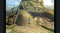 FINAL FANTASY IX screenshot 2