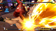 THE KING OF FIGHTERS XIV GALAXY EDITION screenshot 7