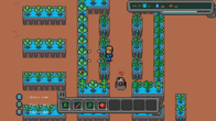 Mars Base screenshot 8