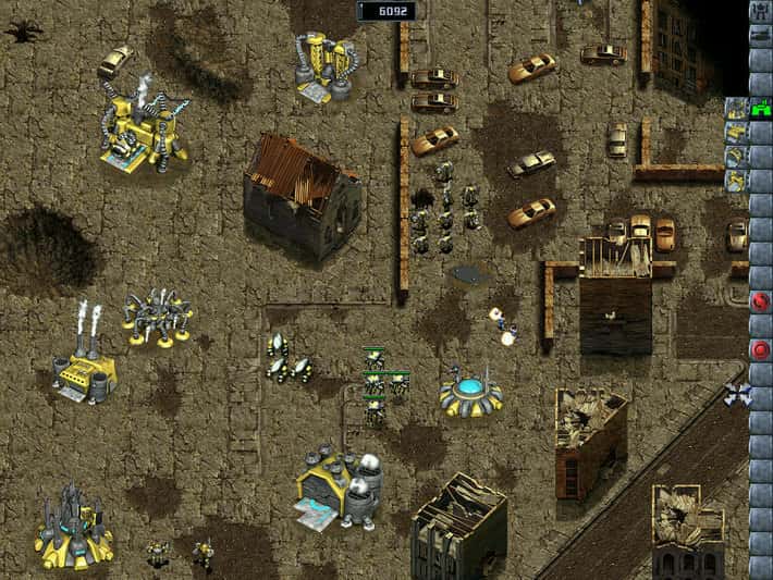 #10. Krush Kill 'N Destroy Bundle (GOG) 由: Ziggurat Interactive