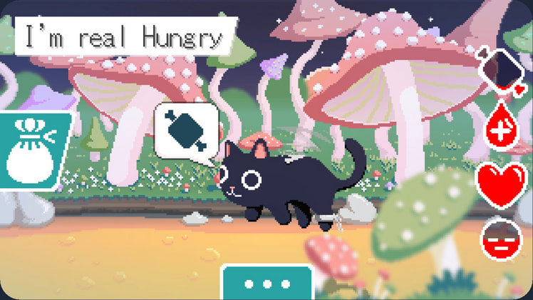 Nanomon Virtual Pet screenshot screenshot 5