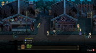 Nine Witches: Family Disruption screenshot 3