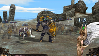 Etherlords 2 screenshot 10