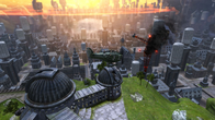 Sine Mora EX screenshot 12