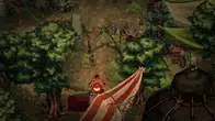 Drova II - Torn Lands screenshot 5