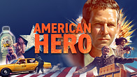 Купить ключ дешево American Hero
