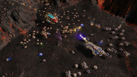 Ashes of the Singularity: Escalation screenshot 4