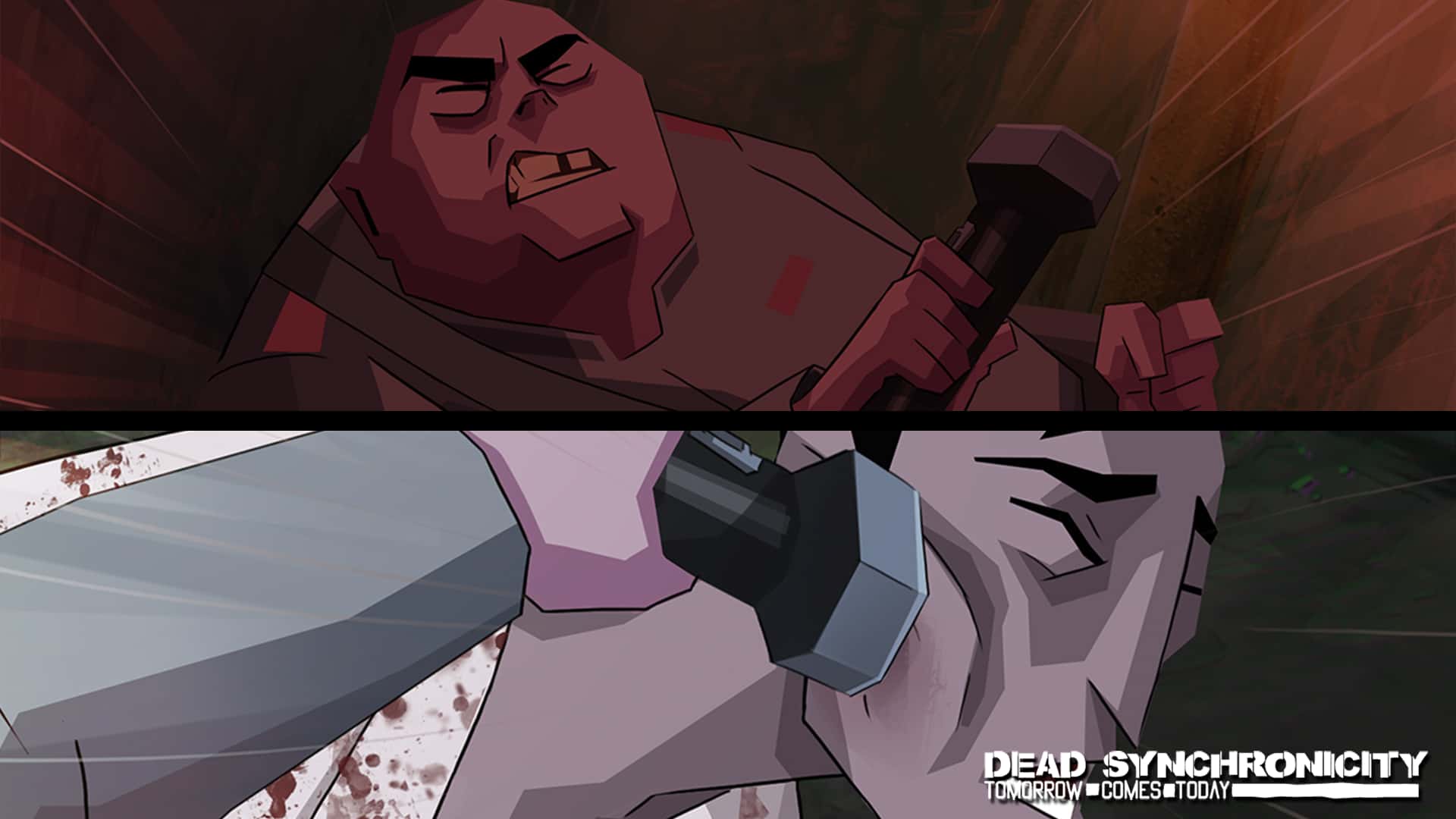 #4. Dead Synchronicity Soundtrack (GOG) โดย: Daedalic Entertainment
