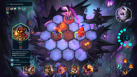Oaken DEMO screenshot 1