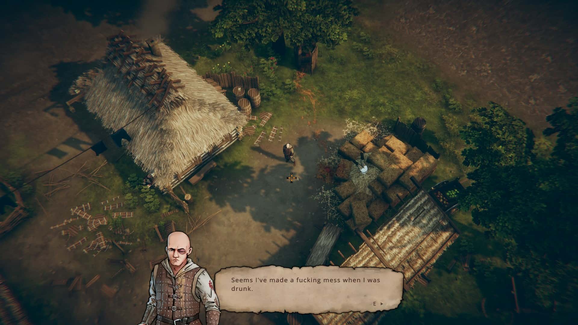 #2. Rustler (Grand Theft Horse) (GOG) 由: Games Operators, Modus Games