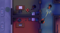 Police Stories screenshot 7