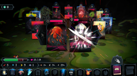 Ring of Pain Demo screenshot 3