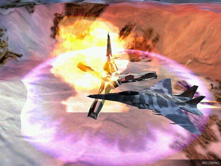 #1. Incoming + Incoming Forces (GOG) 来自: Funbox Media Limited