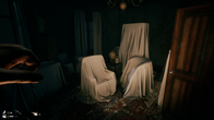 The Beast Inside screenshot 8