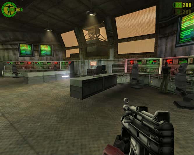 #4. Red Faction (GOG) Göre: Deep Silver