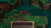 Chained Echoes screenshot 3