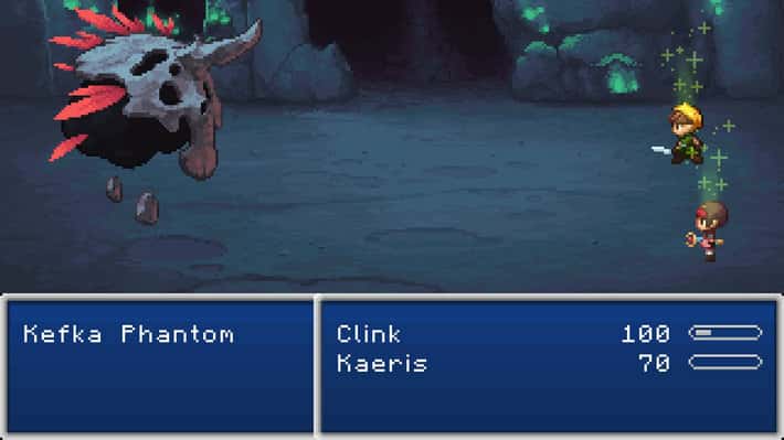 #4. Evoland (GOG) 由: Shiro Games