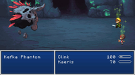 Evoland screenshot 5
