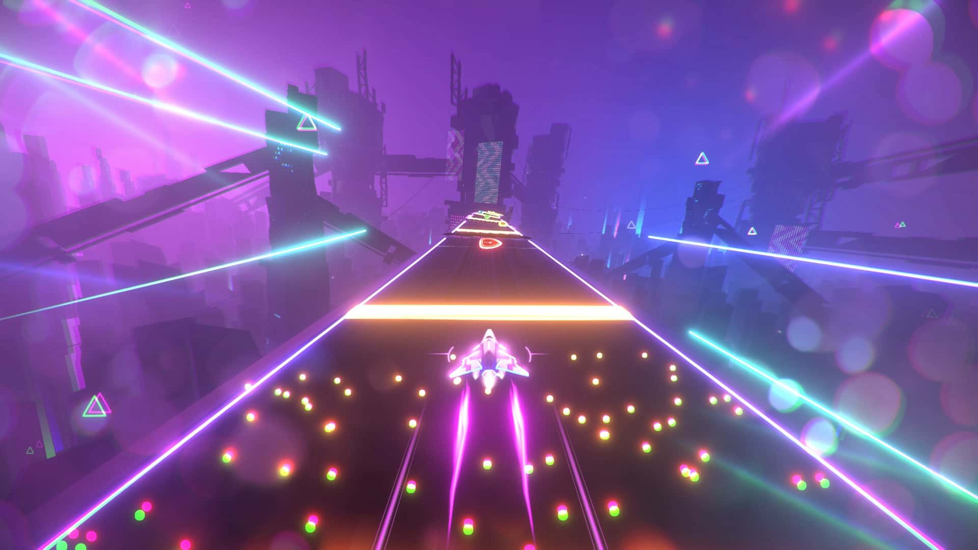 #4. AVICII Invector - TIM Track Pack (GOG) Bởi: Wired Productions