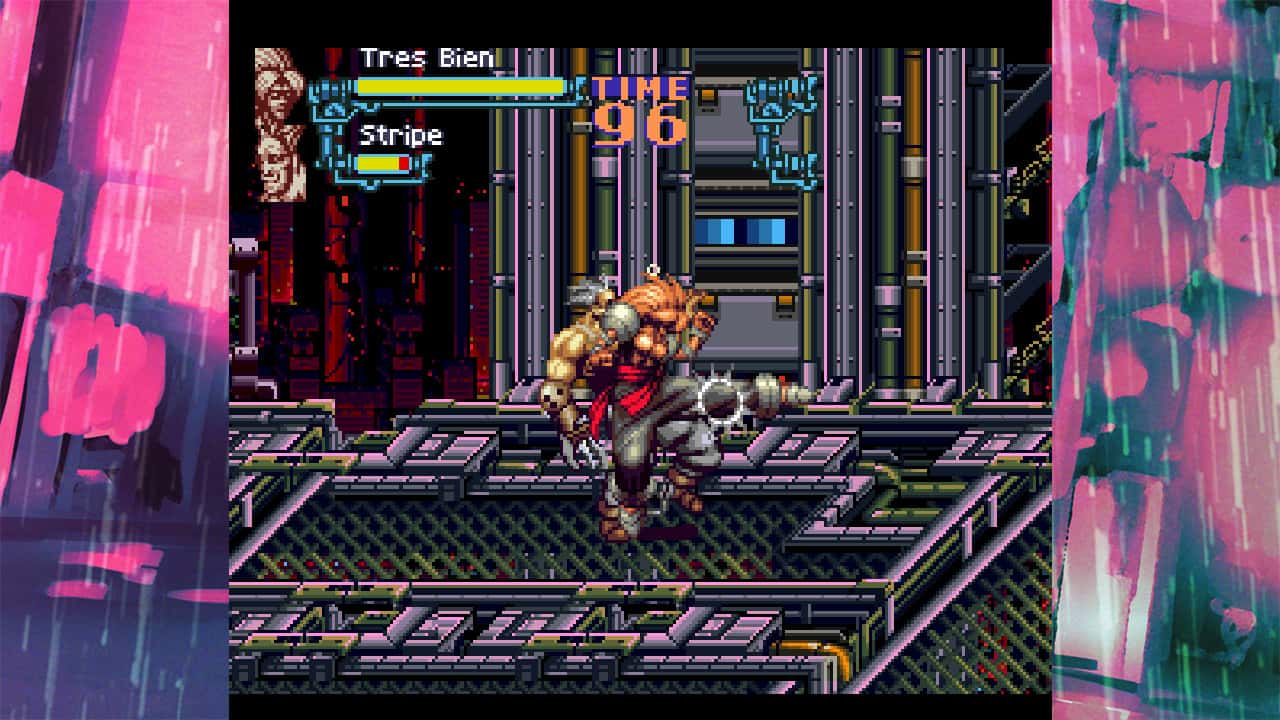 #1. Gourmet Warriors (GOG) By: Piko Interactive