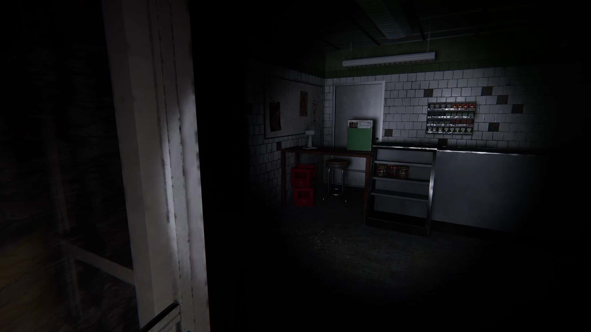 #5. Shift 87 (GOG) 게시자: Daedalic Entertainment