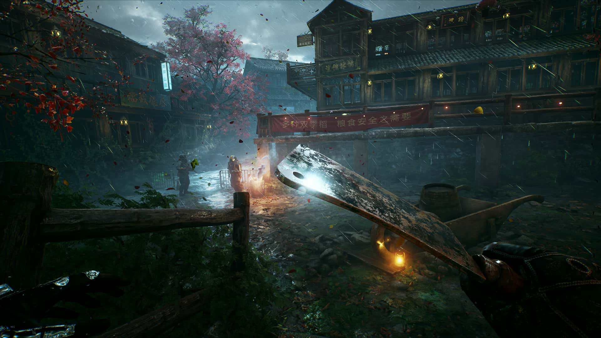 #8. Bright Memory: Infinite (GOG) 由: PLAYISM