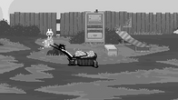 Wolfstride screenshot 7