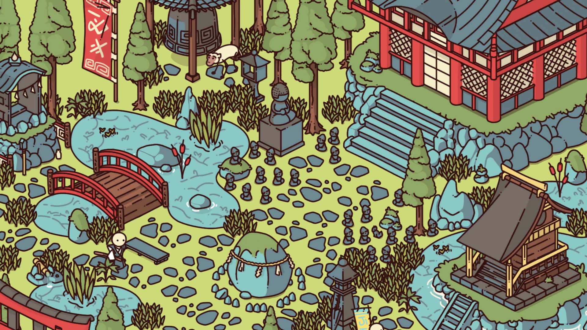 #1. Hidden Through Time - Legends of Japan (GOG) 由: Rogueside