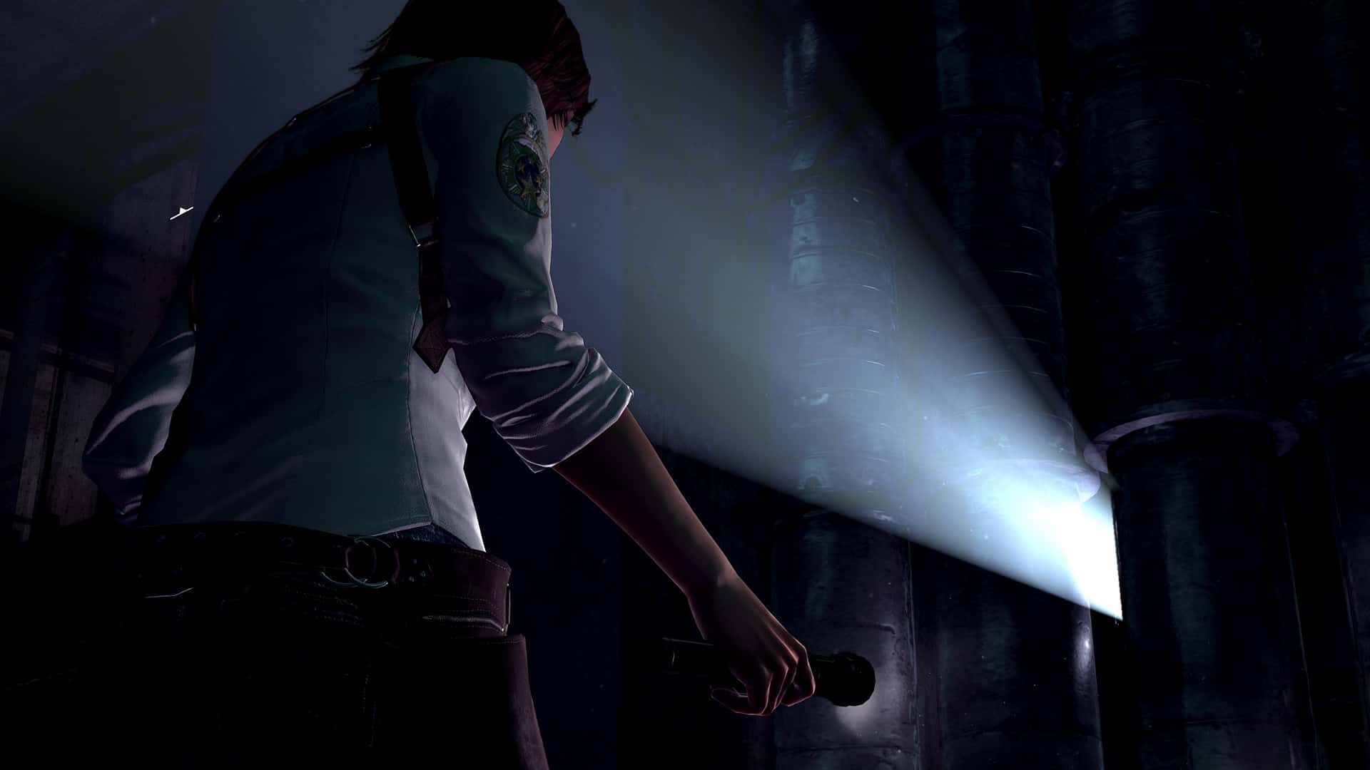 #2. The Evil Within: The Assignment (GOG) โดย: Bethesda Softworks LLC
