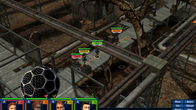 UFO: Aftershock screenshot 4