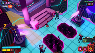 JUSTICE SUCKS: Tactical Vacuum Action screenshot 3