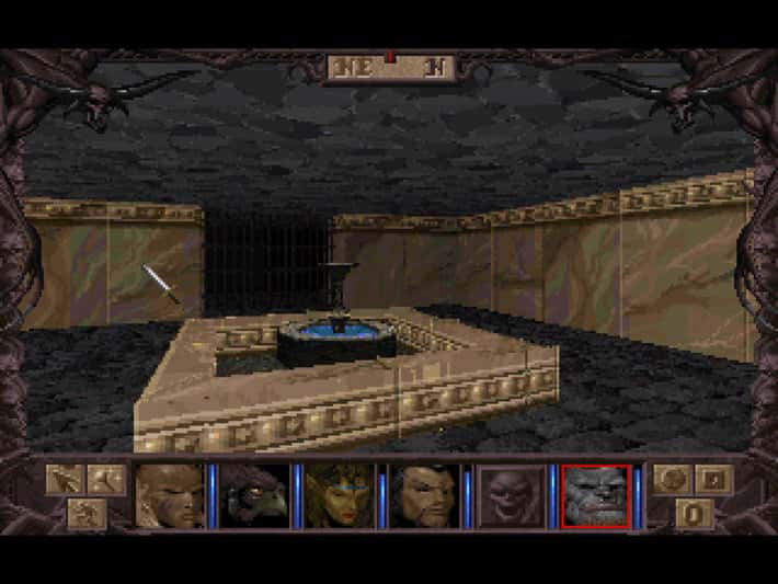 #8. World of Aden: Thunderscape (GOG) 由: Kyoudai Games