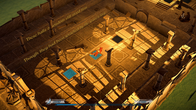 Epistory - Typing Chronicles screenshot 8