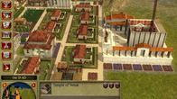 CivCity: Rome screenshot 3