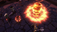 Valor of Man screenshot 7