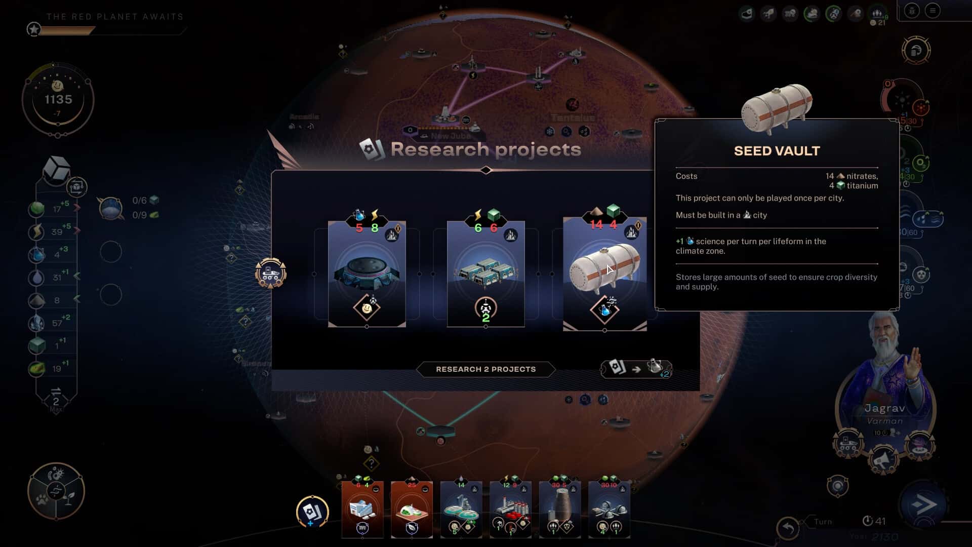 #2. Terraformers (GOG) Bởi: Goblinz Publishing