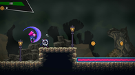 Dreamcutter screenshot 2