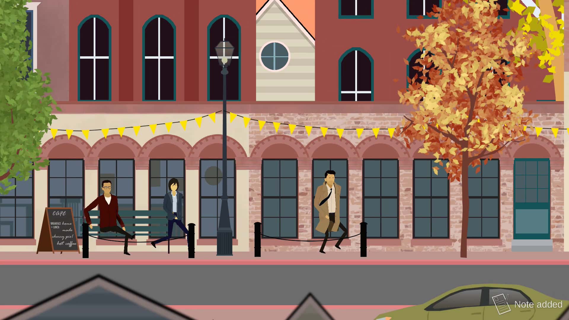 #8. Rainswept Original Soundtrack (GOG) بواسطة: Frostwood Interactive