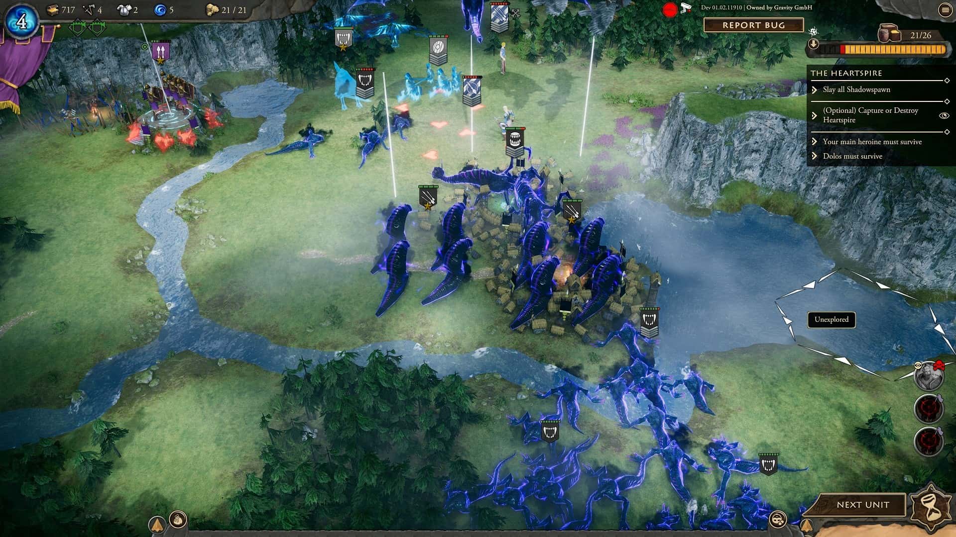 #5. Fantasy General II: Empire Aflame (GOG) โดย: Slitherine Ltd.