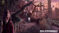 Dead Synchronicity: Tomorrow Comes Today screenshot 3
