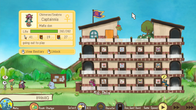 Unholy Heights screenshot 9