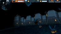 Magic Carpet™ 2: The Netherworlds screenshot 5