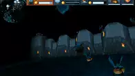 Magic Carpet™ 2: The Netherworlds screenshot 5