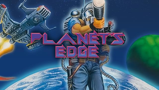 Planet's Edge: The Point of no Return
