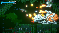 X-Out Resurfaced screenshot 1