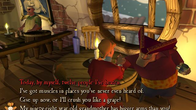 Escape from Monkey Island™ screenshot 4